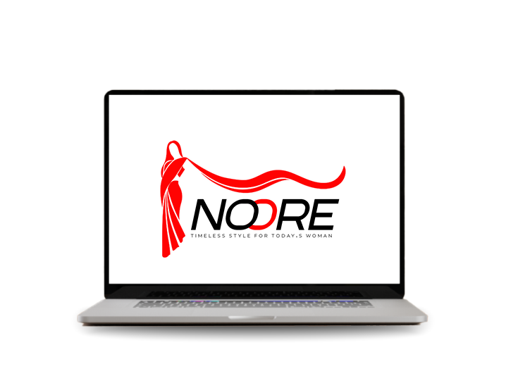 Logo Design for Women Clothing Brand